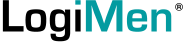 LogiMen logo